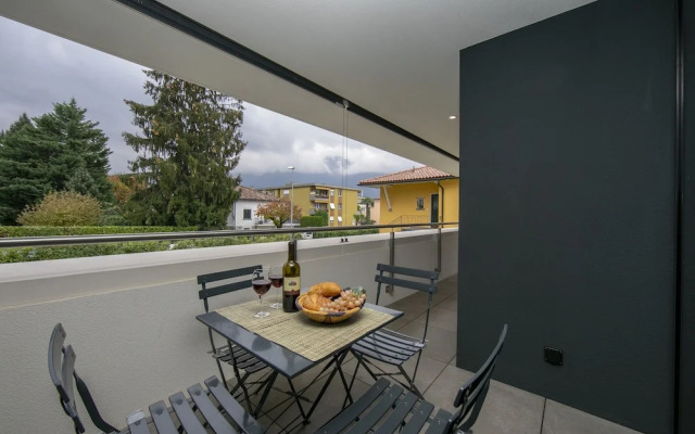 Residenza Artemia Apt. 5