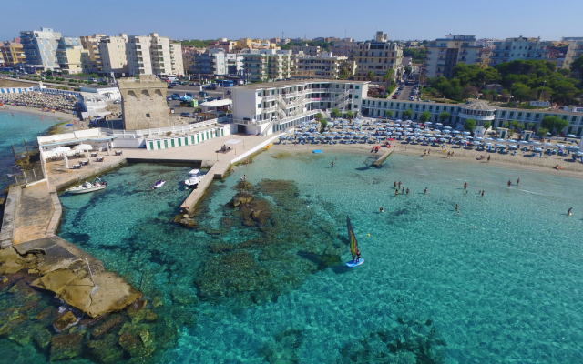 Case Vacanze Lido San Giovanni