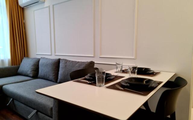 City Apartments Nisantasi