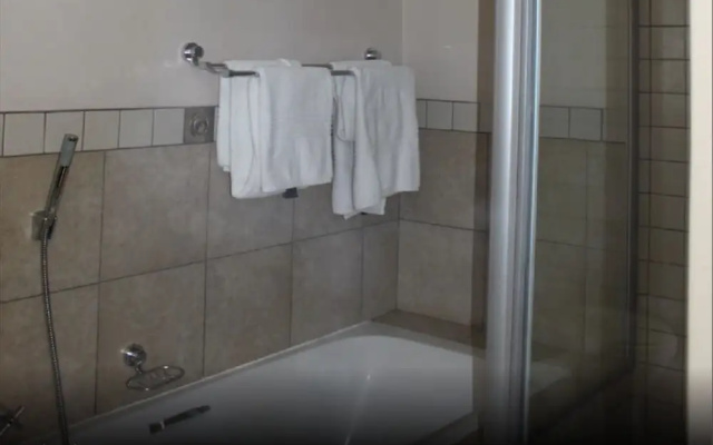 Mapungubwe Hotel