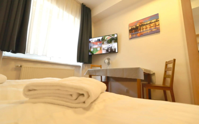 University Hotel