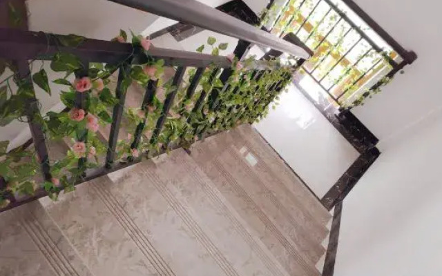 Libo Buyi Mountain House B&B
