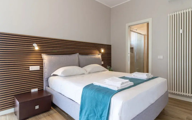 Casa di Ambra - 301 in Monza