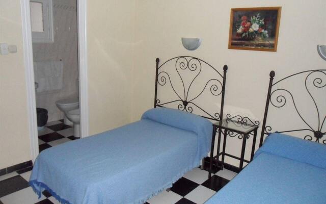 Micaela Charming Hostal
