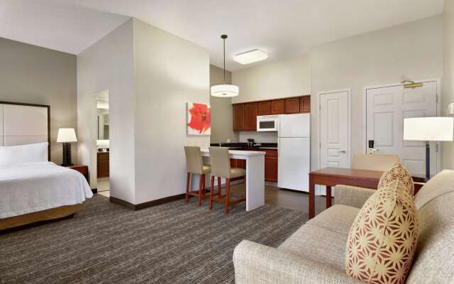 Homewood Suites by Hilton Columbus-Dublin