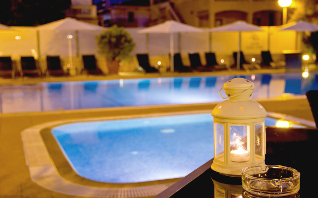 Hotel Sant Jordi
