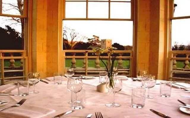 Peterstone Court Country House Restaurant & Spa