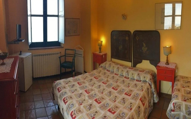 Hotel Agriturismo Santa Margherita