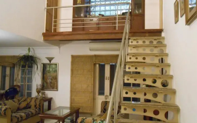 Trendy Bed & Breakfast - GK