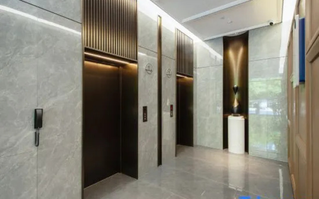 Starway Hotel (Jinye Road, Xi'an High-tech Zone)