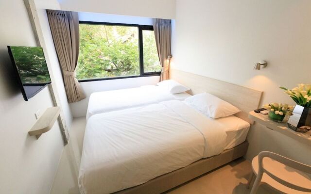 Prima House Pattaya