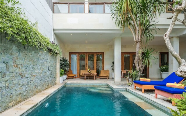 Villa Orange - 900m from Beach