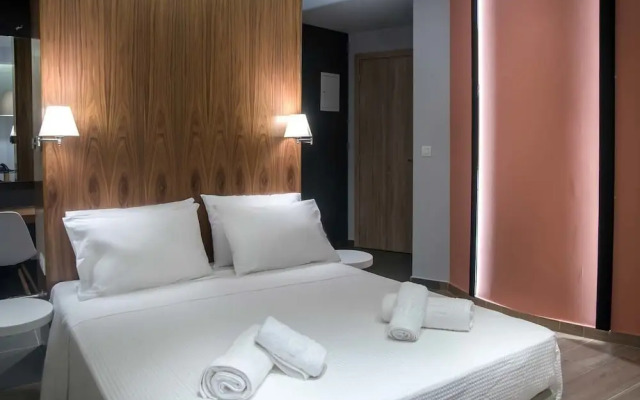 AD Luxury Rooms & Suites