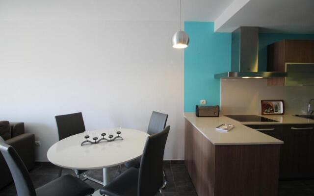 Apart-Rent Apartament Mimoses 0052