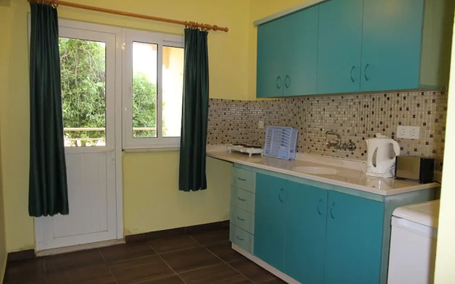 Sun Apartments Marmaris