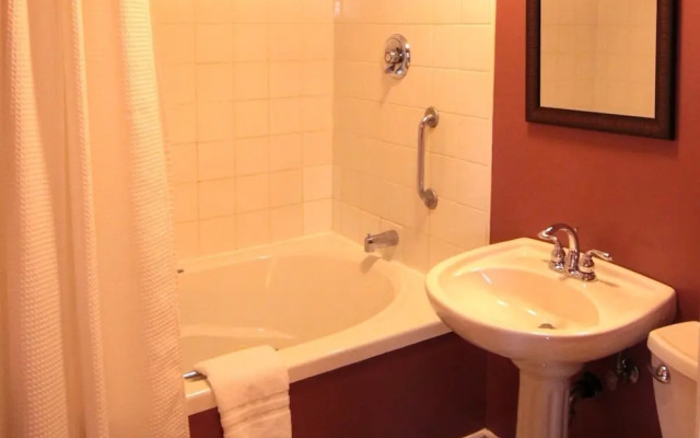 Seawind Landing Country Inn