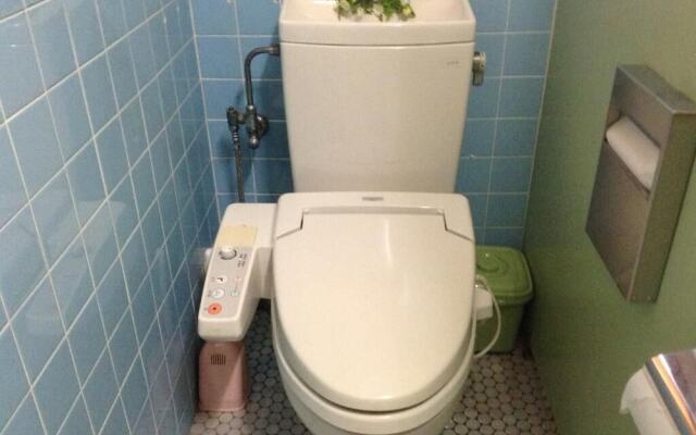 Matsuzaki Onsen Robatakan