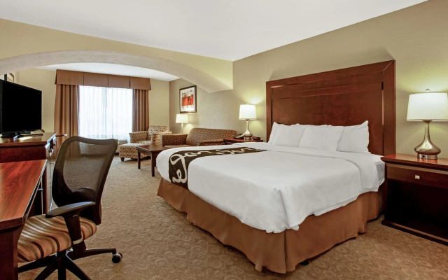 La Quinta Inn & Suites by Wyndham Bismarck