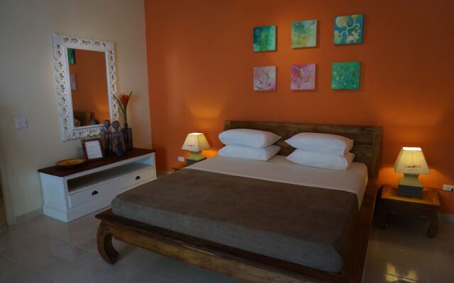 Wonders Boutique Hotel