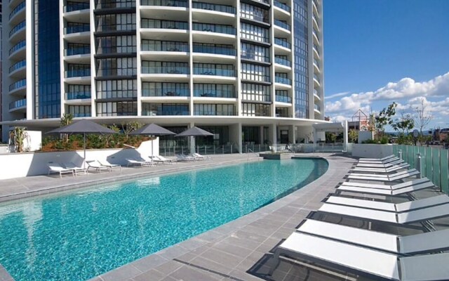 Luxury Mantra Resort, 2BR 2Bath Apt