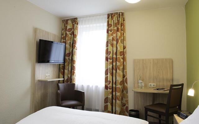 mD Hotel Johannisbad