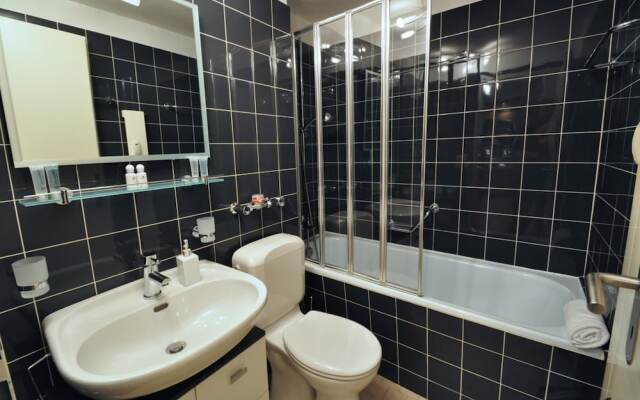 Haus Armina - Apartment Edward