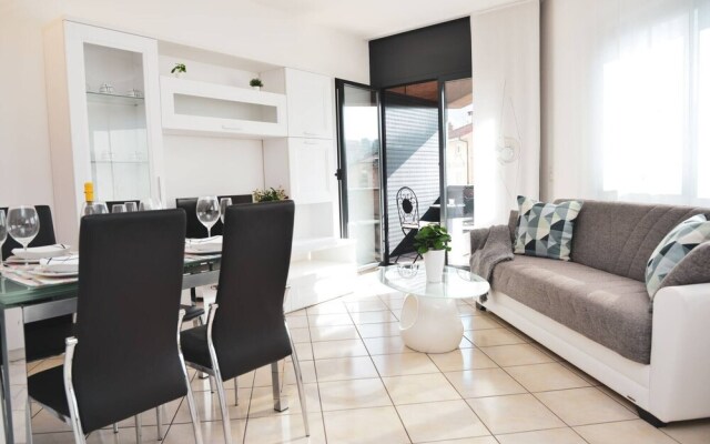 Central City Suite Apartment🧡