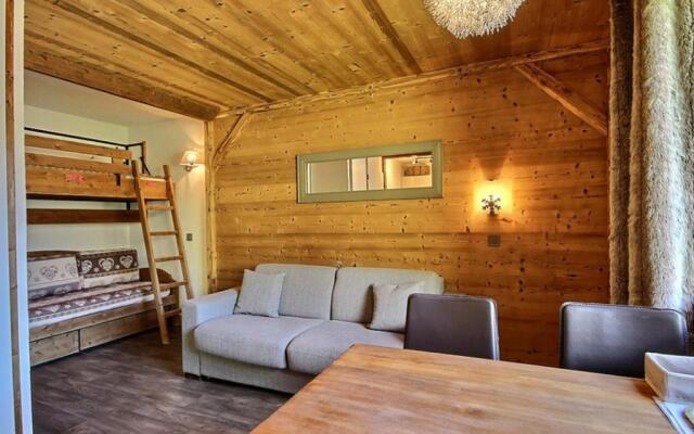 Appartement Belle Plagne, 1 pièce, 4 personnes - FR-1-455-162