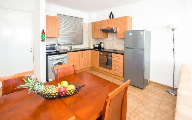 SEABREEZE APARTMENT 200m away from the sea