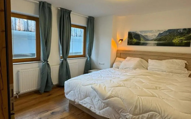 Stylish Apartment in Neustift Near ski Lift