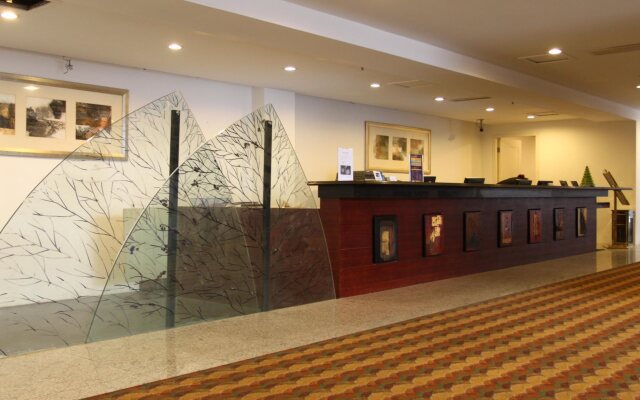 Hotel Lansburg