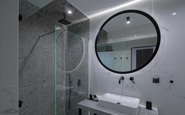 Philosofia Athens Suites