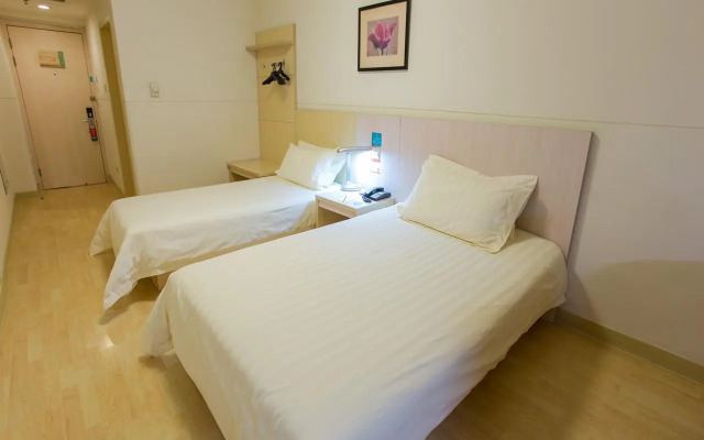Jinjiang Inn Shenyang North Xinggong Street