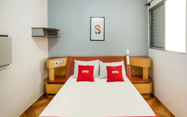OYO Hotel Vouga
