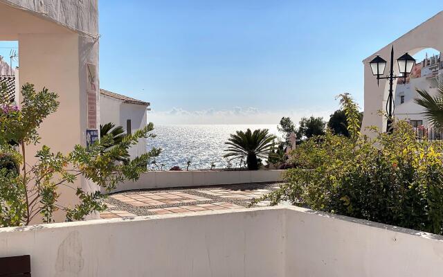 Capistrano Playa 116 Casasol