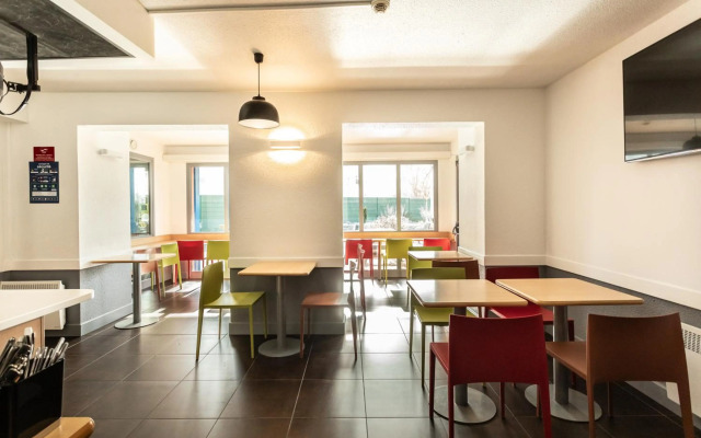 ibis budget Bourges