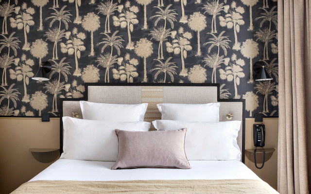 Doisy Etoile - Orso Hotel