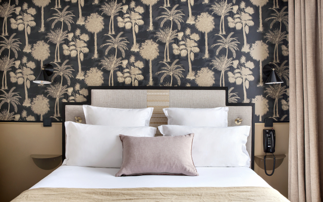 Doisy Etoile - Orso Hotel