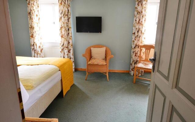 Landhotel Schloss Buttenheim