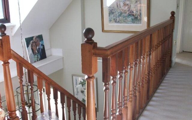 Highfield Country Guest House