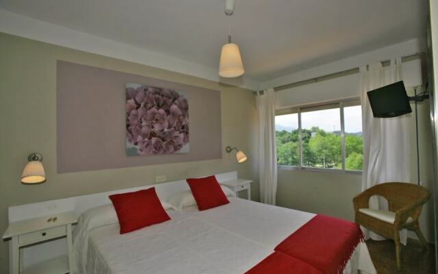Hotel Casa Junco