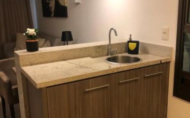 Flat 507 Proximo Ao Projac Jacarepaguá