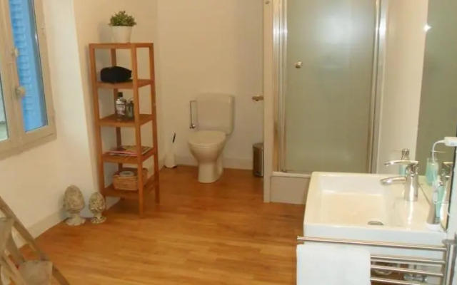 Le parc des 4 saisons