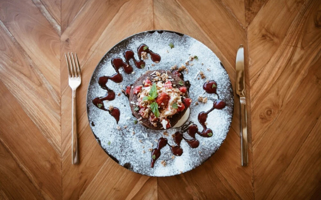 White Tortoise Eco Villa's