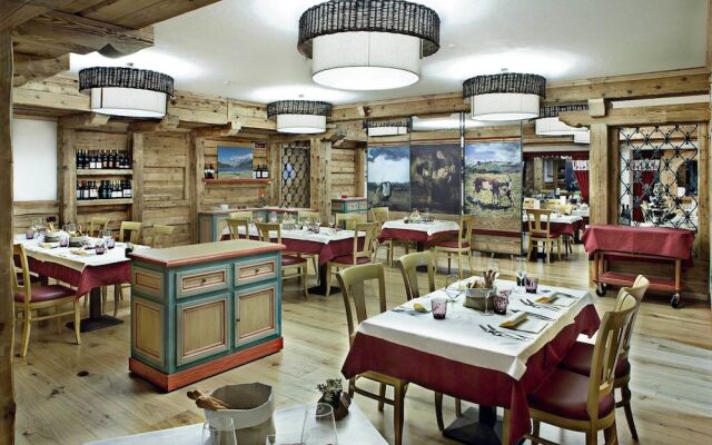 Chalet Alpino Maso del Brenta