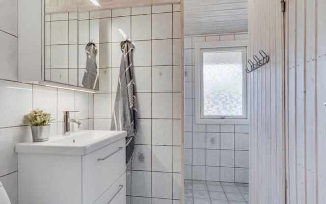 "Helmer" - 500m from the sea in NW Jutland
