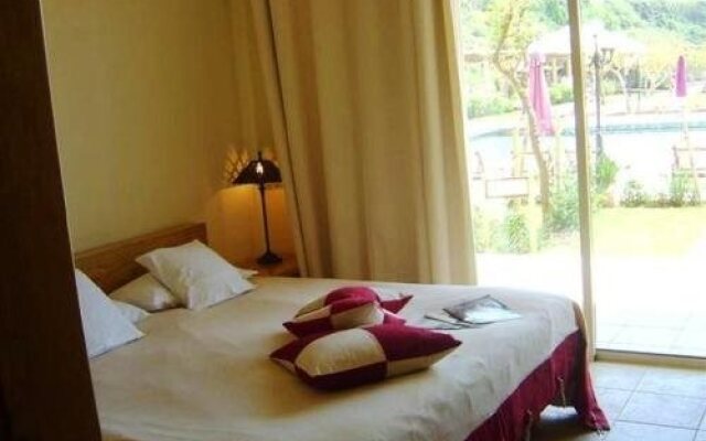 Eddésands Hotel & Wellness Resort -éBoutique Hotel