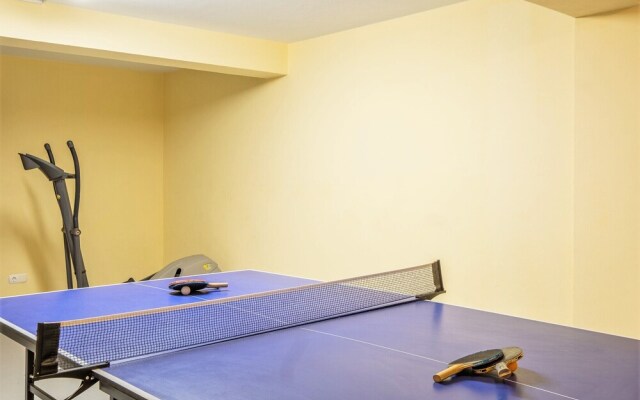 Villa Treasure Beach