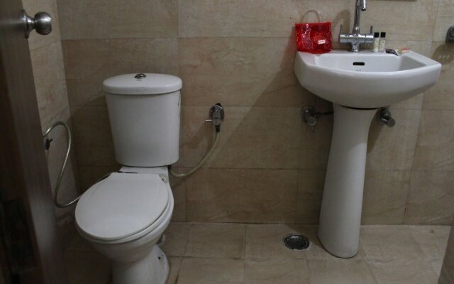 OYO 2824 Hotel Aroma Classic