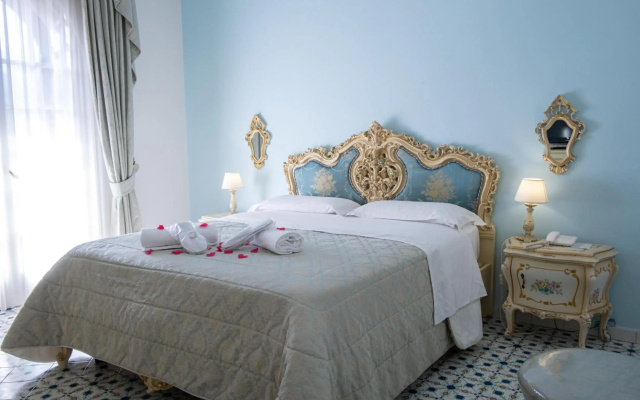 Grand Hotel La Sonrisa
